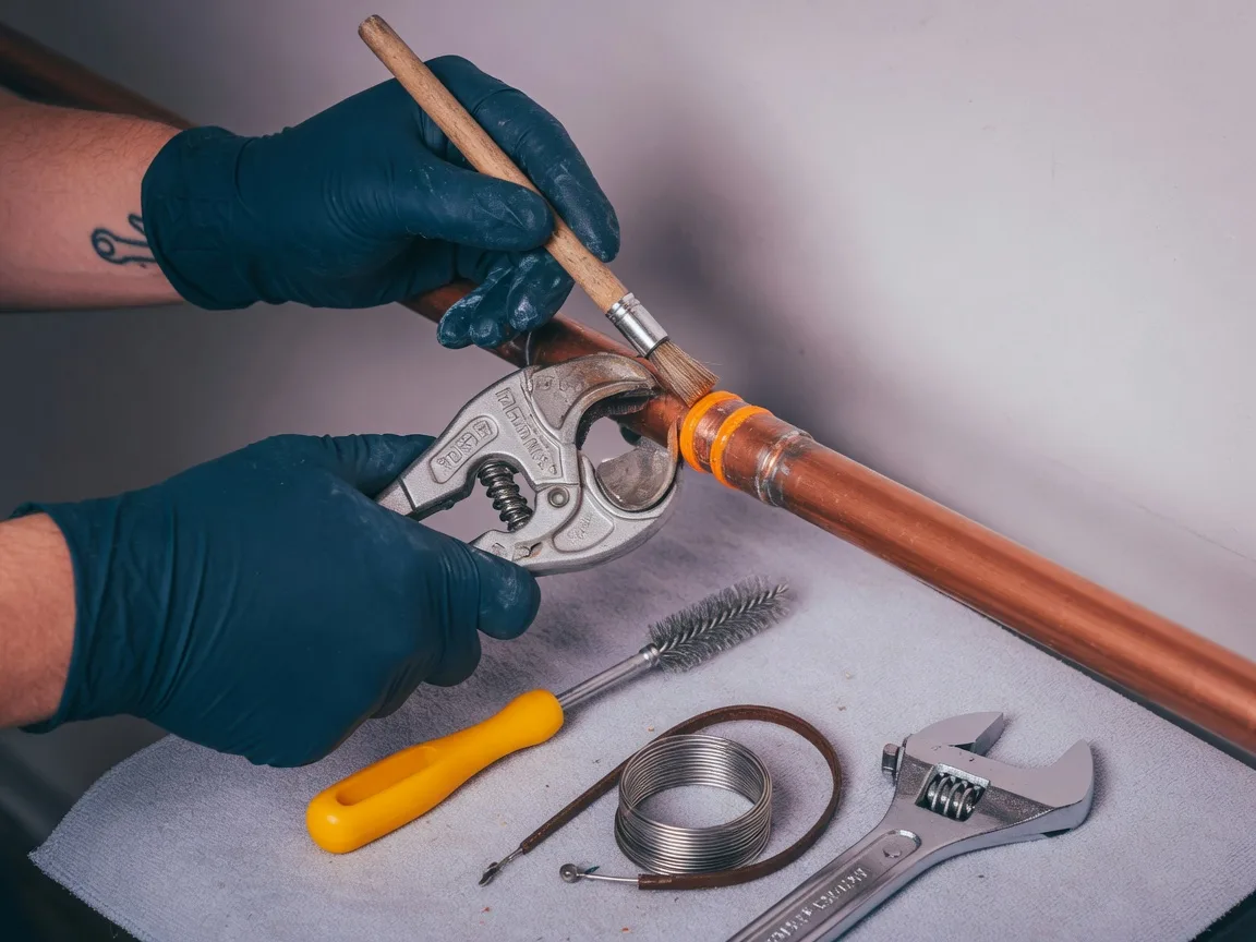 Why choose Sump Pump Repair in Amanda, OH